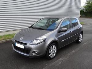 RENAULT Divers CLIO 3 ANNEE KM / 1.5 dCi