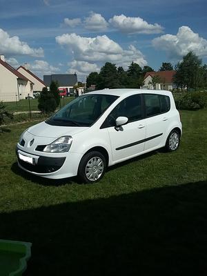 RENAULT Grand Modus 1.5 dCi 85 eco2 Expression