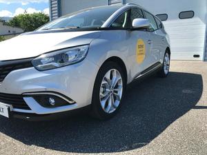 RENAULT Grand Scénic II 1.2 TCe 130ch energy Zen Euro6 7