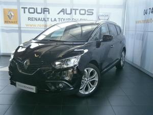 RENAULT Grand Scénic II 1.5 dCi 110 Energy Zen 7 places