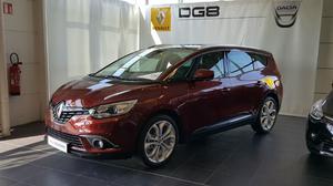 RENAULT Grand Scénic II 1.5 dCi 110 Energy Zen 7 places