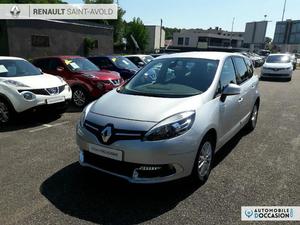 RENAULT Grand Scénic II 1.5 dCi 110ch Zen 5 places