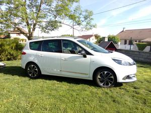 RENAULT Grand Scénic III dCi 130 Energy FAP eco2 Bose