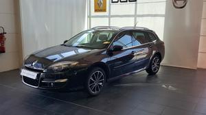 RENAULT Laguna 2.0 dCi 130ch energy Business Pack eco²