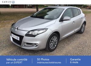RENAULT Mégane 1.2 TCE 115 ENERGY LIMITED