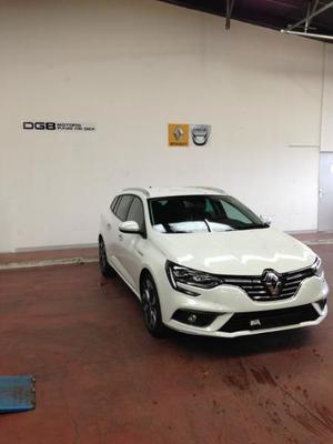 RENAULT Mégane 1.2 TCe 130ch energy Intens