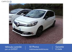 RENAULT Scénic 1.5 DCI 110 ENERGY BOSE
