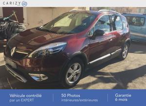 RENAULT Scénic XMOD 1.5 DCI 110 ENERGY BOSE EDITION -