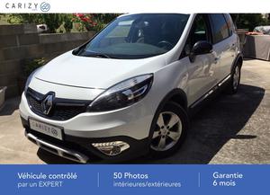 RENAULT Scénic XMOD 1.6 DCI 130 ENERGY BOSE EDITION -