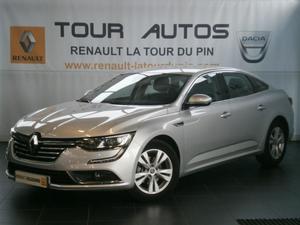 RENAULT Talisman 1.6 dCi 130ch energy Business