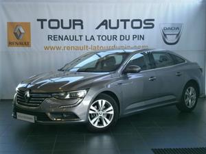 RENAULT Talisman 1.6 dCi 130ch energy Business