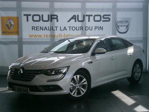 RENAULT Talisman 1.6 dCi 130ch energy Business