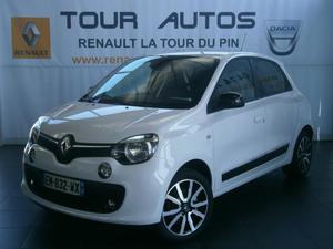 RENAULT Twingo 1.0 SCe 70ch Stop&Start Midnight EDC