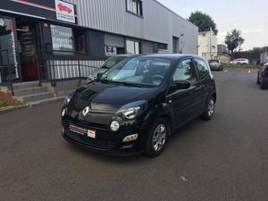 RENAULT Twingo 1.5 dCi 85ch Initiale