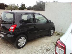 RENAULT Twingo II 1.2 LEV 16v 75 eco2 Trend