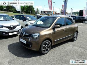RENAULT Twingo TCe 90 Intens EDC+Pack Techno