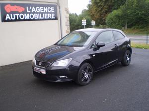 SEAT Ibiza 1.2 TDI75 Techlight