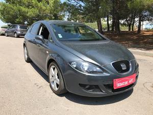 SEAT Leon 2.0 TDI 140 Stylance (8 CV)