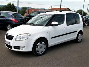 SKODA Roomster 1.9 TDI - 105 Confort