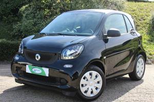 SMART ForTwo 61ch pure