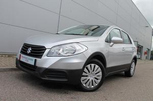 SUZUKI SX4 1.6 DDiS