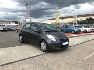 TOYOTA Yaris 69 VVT-i Luna 5p