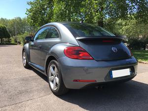 VOLKSWAGEN Coccinelle 1.4 TSI 160 Sport DSG7