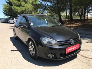 VOLKSWAGEN Golf 2.0 TDI 110 FAP CR Confortline