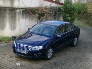 VOLKSWAGEN Passat 2.0 TDI 140 FAP Carat