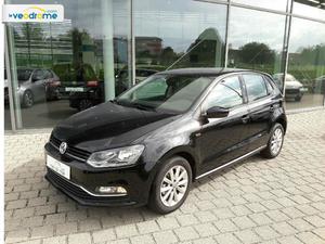 VOLKSWAGEN Polo 1.2 TSI 90ch Lounge 5p+Options