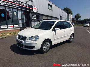 VOLKSWAGEN Polo 1.4 TDI 80ch United 5p