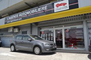 VOLKSWAGEN Polo 1.6 TDI 90ch FAP Confortline 5p