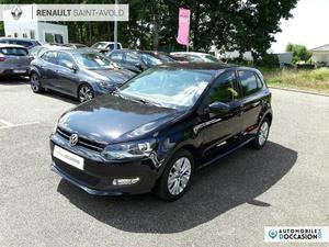 VOLKSWAGEN Polo 1.6 TDI 90ch Match 2 5p