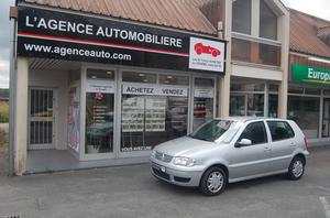 VOLKSWAGEN Polo ch Pack Clim 5p gtie 6 mois