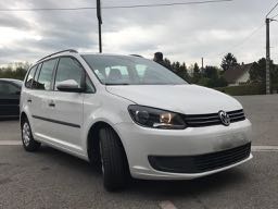 VOLKSWAGEN Touran 1.6 TDI 90ch FAP Trendline 7PL