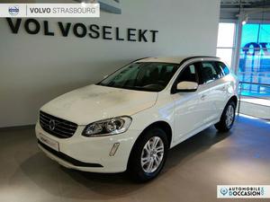 VOLVO XC60 D4 AWD 190ch Momentum Business