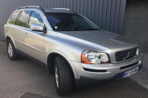 VOLVO XC90 D5 AWD 185 Summum 7pl Geartronic A