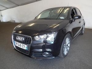 AUDI A1 SPORTBACK 1.6 TDI 90 AMBITION LUXE S TRONIC