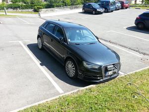 AUDI A3 Sportback 1.4 TFSI e-tron 204 Ambition Luxe S tronic