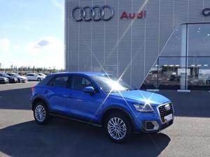 AUDI Q2 1.6 TDI 116ch Design