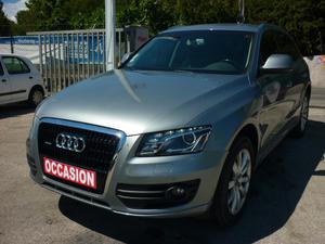 AUDI Q5 AMBITION LUXE V6 3.0 TDI DPF S TRONIC