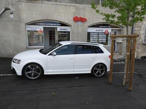 AUDI RS3 2.5 TFSI 340cv quattro S tronic 7