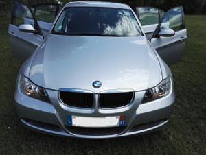 BMW Serie 3 première d'occasion