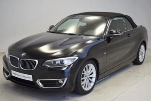 BMW Serie dA 150ch Luxury