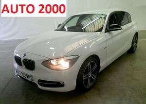 BMW Série 1 (F21/FDA 143CH SPORT 5P