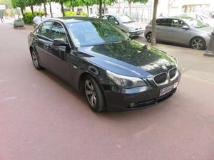 BMW Série d 231ch Luxe