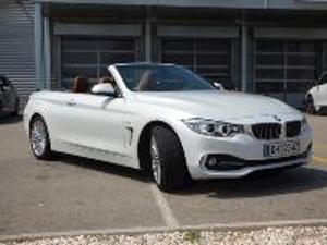BMW Série dA 184ch Luxury