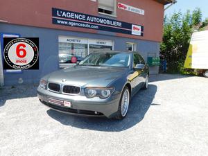 BMW Série  iA 333 ch origine France gar 6 m