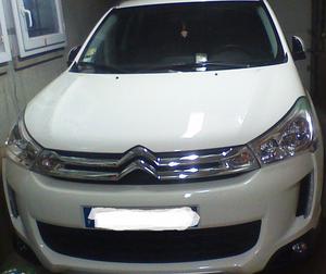 CITROëN C4 Aircross HDi 115 Music Touch 4x4