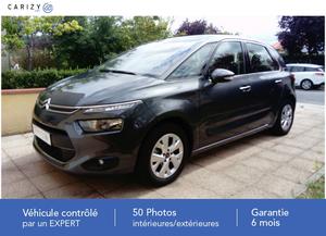 CITROëN C4 Picasso 1.6 BLUEHDI 120 INTENSIVE